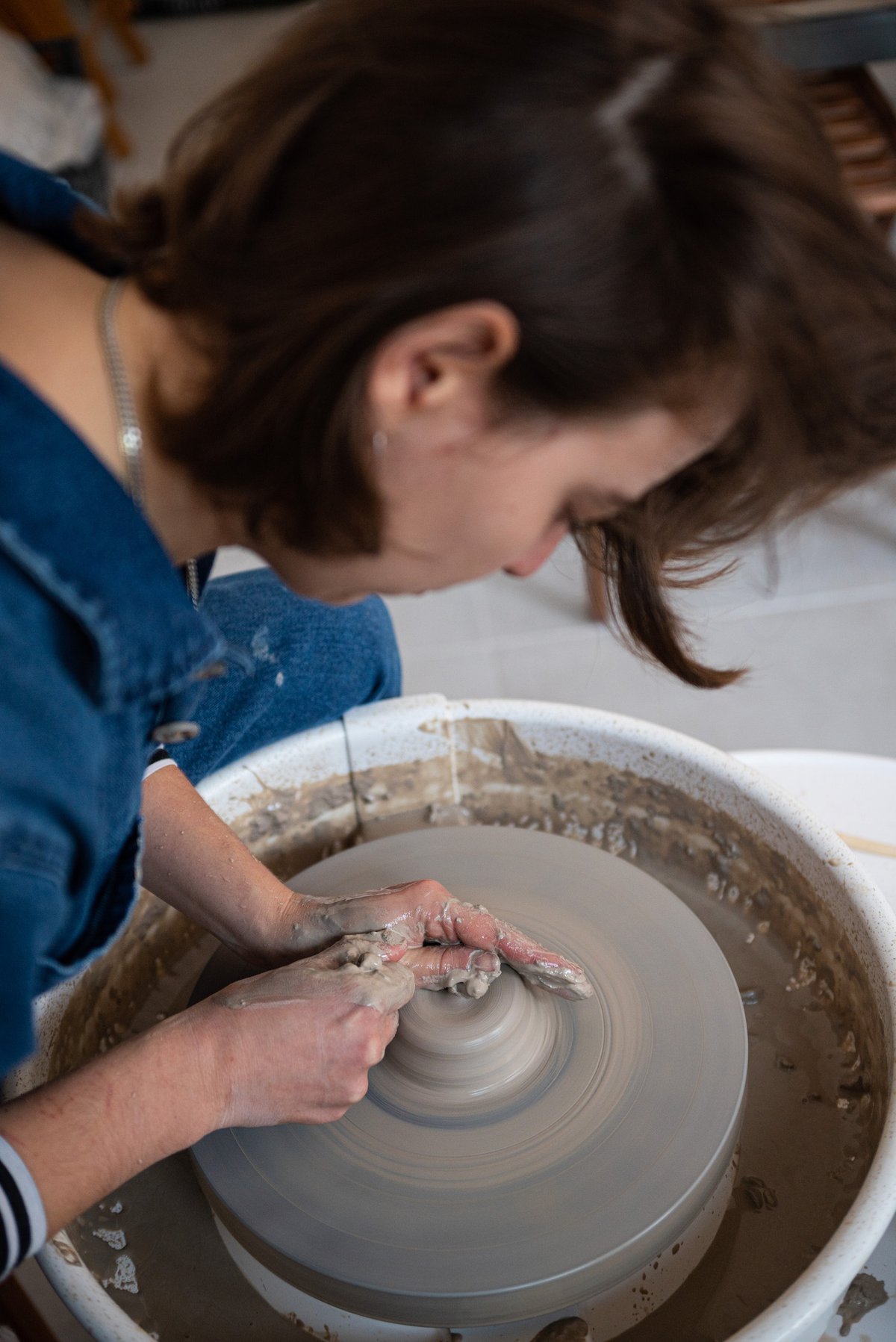 Image of KOŁO OD POCZĄTKU - sesja indywidualna