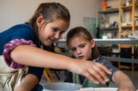 Image 4 of KOŁO OD POCZĄTKU - sesja indywidualna