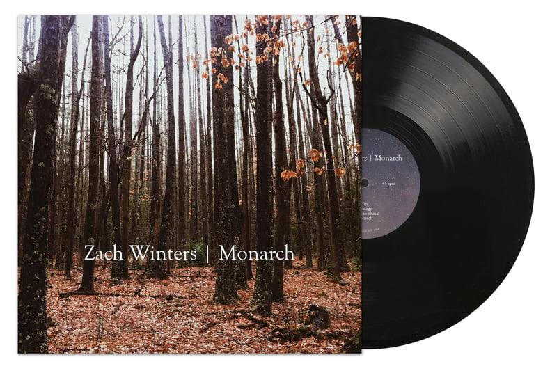 Image of Monarch | Double Vinyl