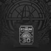 Forum 30th Anniversary - Tote Bag