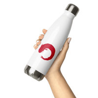 Dynasty Stainless Steel Water Bottle