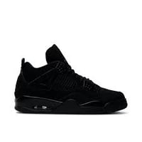 Jordan 4 - Black Cats