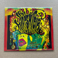 Image 3 of HIBUSHIBIRE 'Official Live Bootleg Vol 8' Japanese 2xCD