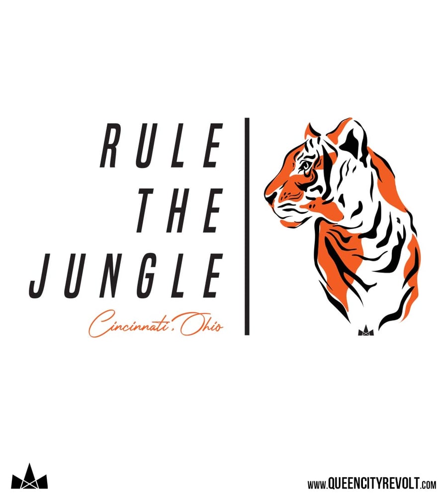 Image of Rule the Jungle Lightweight Terry Hoodie, Sand