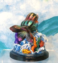 Image 3 of 'Rainbow Mermaid' 1/1 custom by Mark Nagata