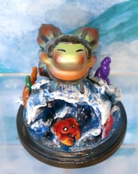 Image 5 of 'Rainbow Mermaid' 1/1 custom by Mark Nagata