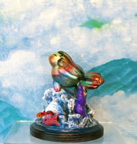 Image 4 of 'Rainbow Mermaid' 1/1 custom by Mark Nagata