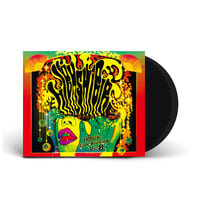 Image 1 of HIBUSHIBIRE 'Official Live Bootleg Vol 8' Japanese 2xCD