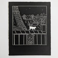 Image 1 of Promenade Nocturne