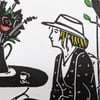Le Chapeau