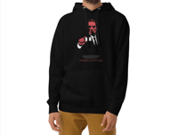 American Psycho Hoodie