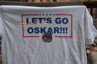 Let's Go Oksar shirt