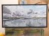 Windermere from Brockhole - Framed Original - Was £300 (Studio Sale)