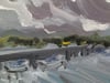 Windermere from Brockhole - Framed Original - Was £300 (Studio Sale)