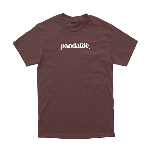 Image of Deliver Quality Tee Brown