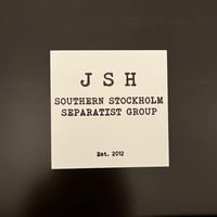 Image 1 of JSH - Southern Stockholm Separatist Group