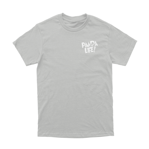 Image of Cereal Tee Gray