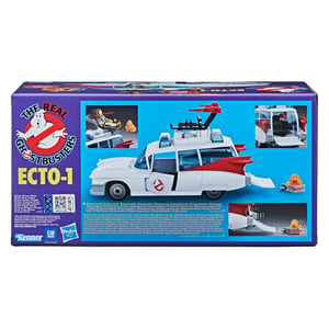 Ghostbusters Kenner Classics Ecto-1