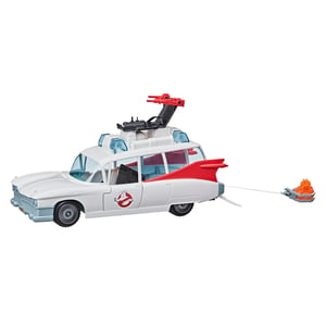 Ghostbusters Kenner Classics Ecto-1