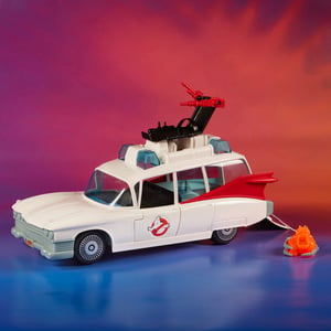 Ghostbusters Kenner Classics Ecto-1