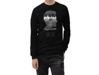 Fight Club Long Sleeve Shirt