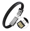 Bracelet USB Iphone Charging Cable