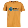 Shirt WACKEd yellow