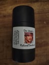 Patchouli Natural Deodorant