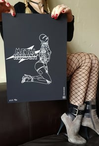 Image 2 of Metal Hurlant HS.A
