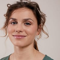 Image 2 of Pendientes Hebe