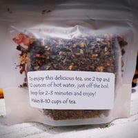 Image 3 of The R&Tea