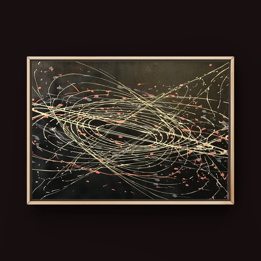 Image of Interstellar 