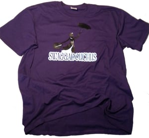 Image of Swaggadouchus