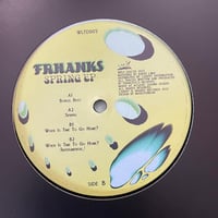 Image 1 of Frhanks – Spring (WLTD005)