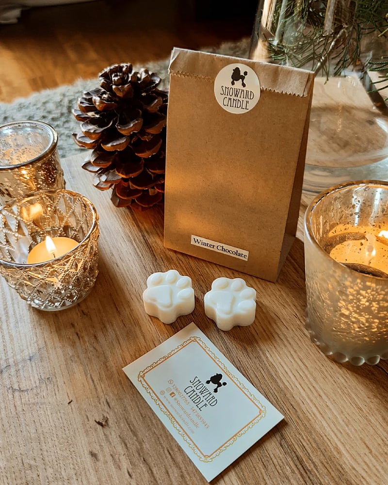 Image of Snoward Candies