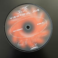 Image 1 of Viewtiful Joe - Slappin' Limerick (WLTD003)