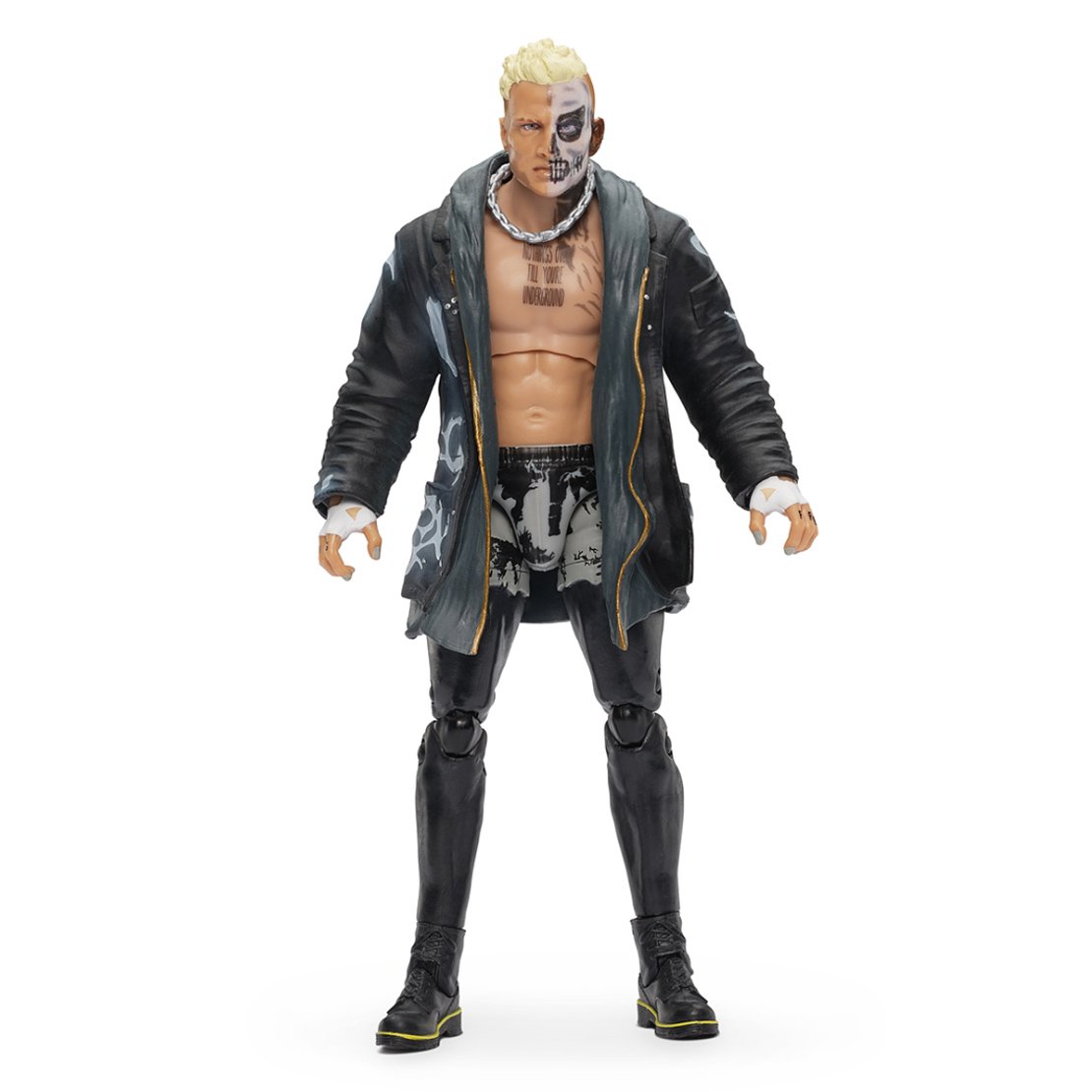 AEW Unrivaled Darby Allin Action Figure (Series 3)