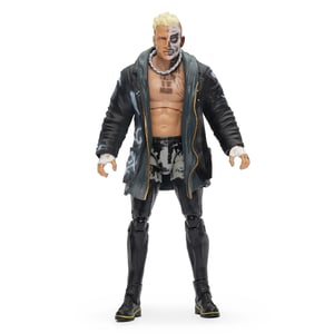 AEW Unrivaled Darby Allin Action Figure (Series 3)