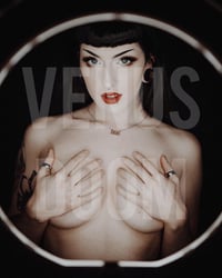 666 - VENUSDOOM X BRI FOCALS