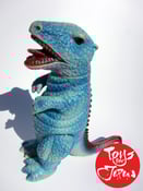 Image of Vintage Bullmark Gorosaurus