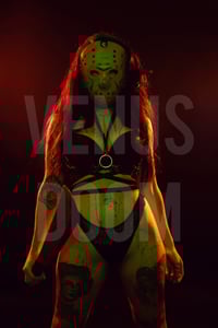 KI KI KI MA MA MA - VENUSDOOM X ATOMCREATIVE