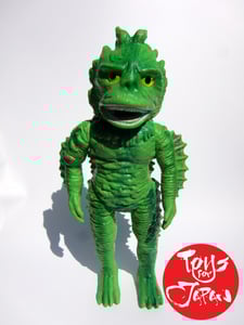 Image of Vintage Bullmark Ragon