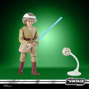 Star Wars The Vintage Collection Anakin Skywalker 3.75" Action Figure