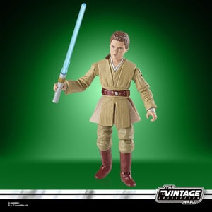 Star Wars The Vintage Collection Anakin Skywalker 3.75" Action Figure