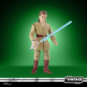 Star Wars The Vintage Collection Anakin Skywalker 3.75" Action Figure