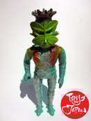 Image of Vintage Bullmark Wakuranba (Leaf Man)