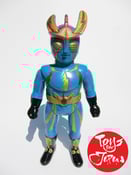 Image of Vintage Bandai Inazuman