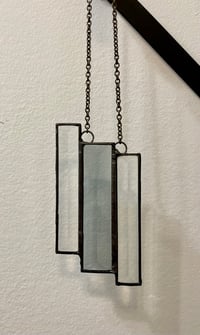Image 4 of Bevel Trio in Smoke