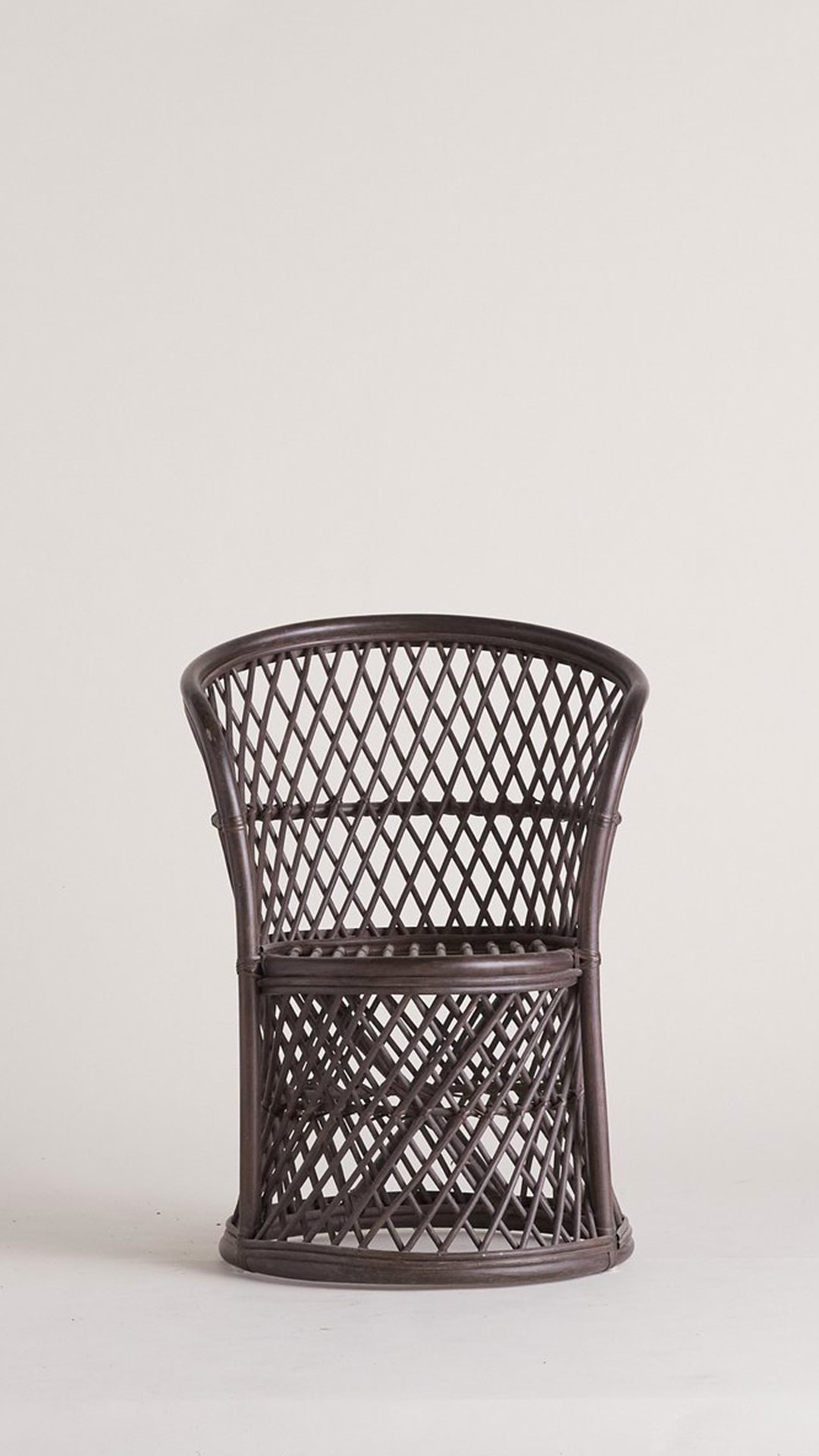 Image of Fauteuil H&W "Lilla" 