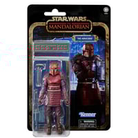Image 1 of Star Wars The Black Series Credit Collection The Armorer 6" Action Figure